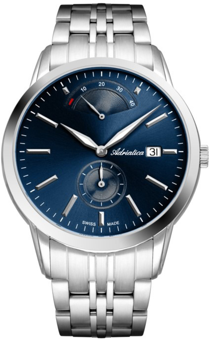 Classic Automatic Adriatica A8306.5115A 