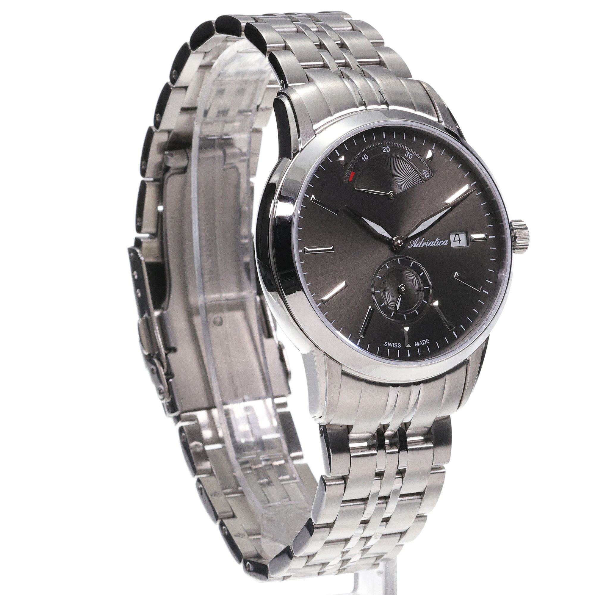 Adriatica A83065116A zegarek męski Automatic - miniatura 3