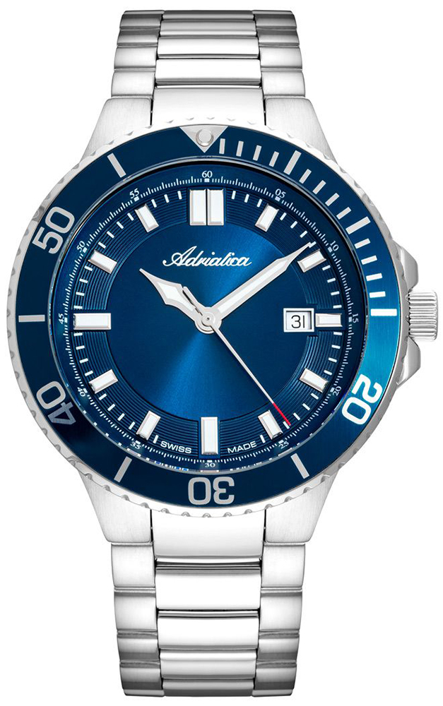 Adriatica A8317.5115