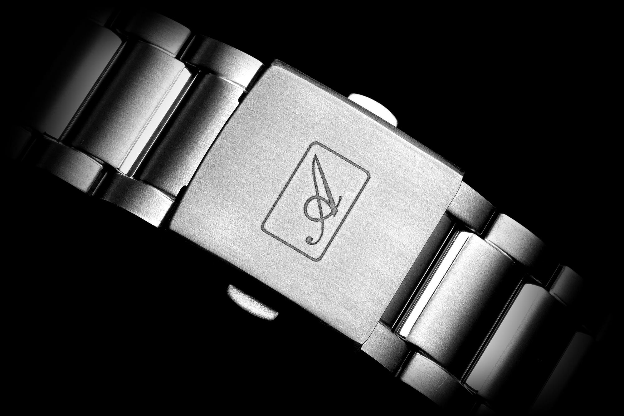 Adriatica A83194117Q zegarek SWISS MADE - szwajcarskie Męskie