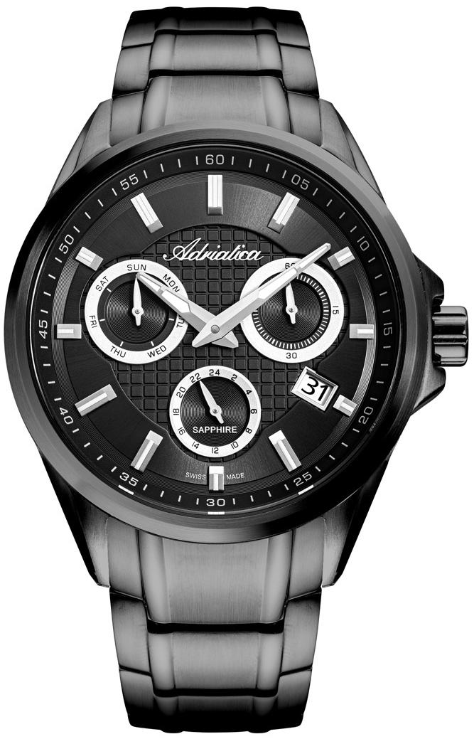 Adriatica Sapphire A8321.S116QF