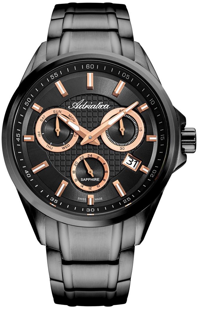 Adriatica Sapphire  A8321.S1R6QF