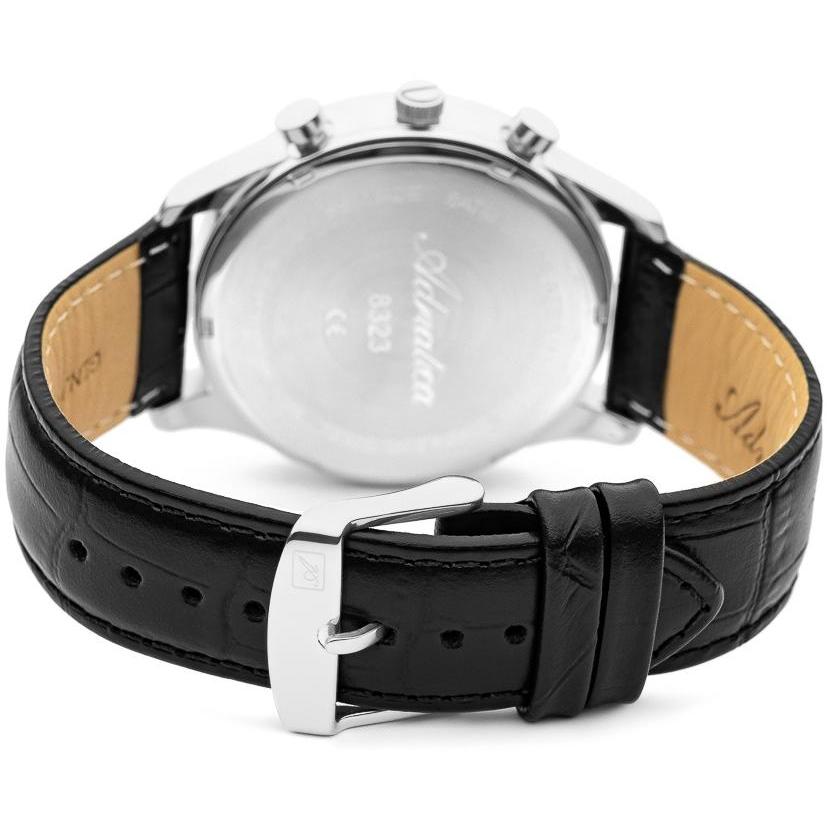 Adriatica A83235215CH zegarek elegancki Paski