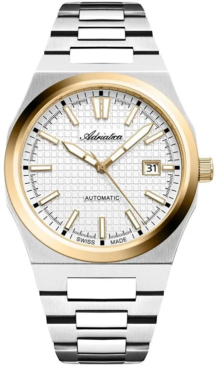 Adriatica A83262113A Automatic - zdjęcie 1