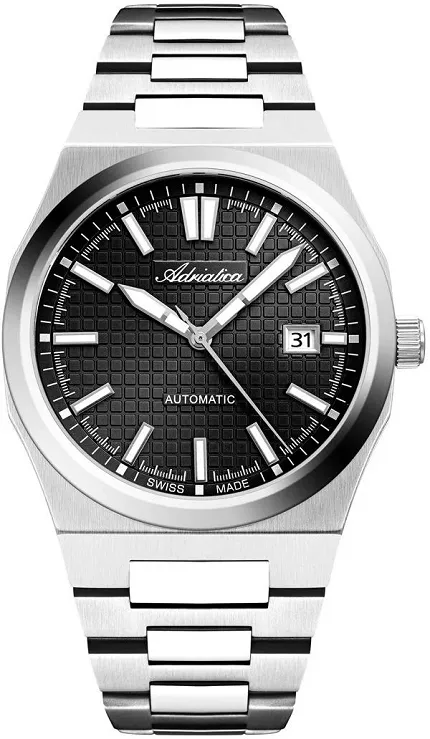 Adriatica A83265114A Automatic - zdjęcie 1