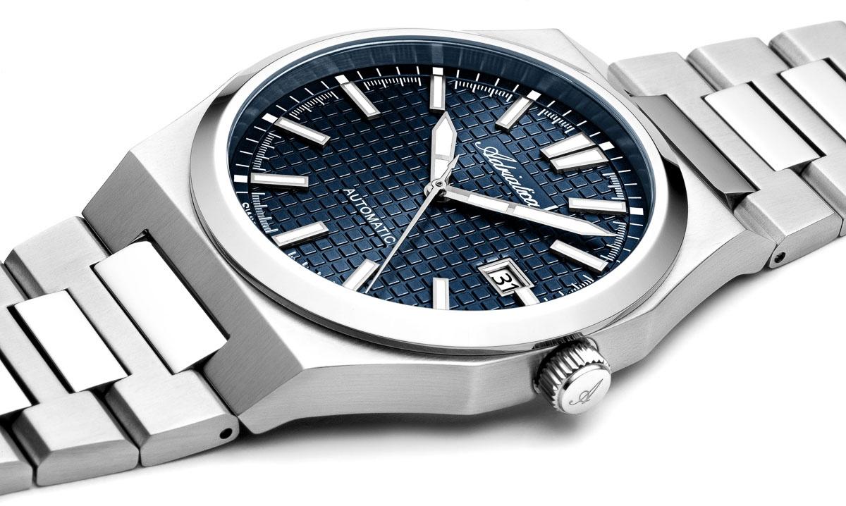 Adriatica A83265115A zegarek męski Automatic - miniatura 2