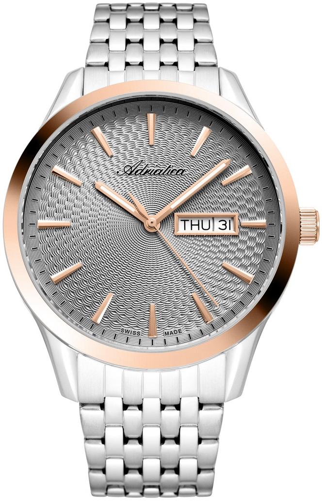 Adriatica Sapphire  A8327.R117Q