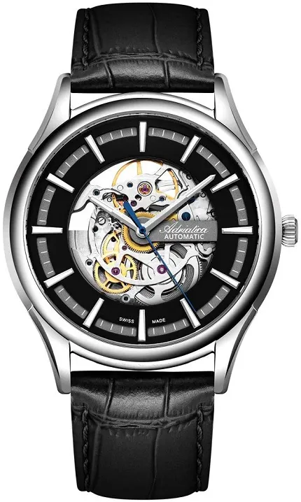 Adriatica A83285214GAS Automatic - zdjęcie 1