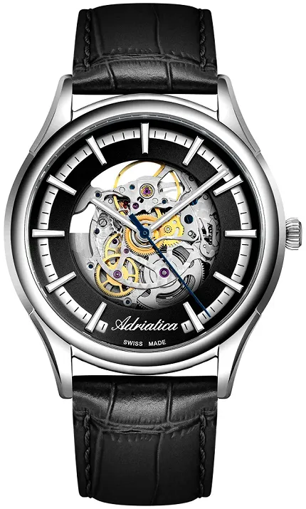 Adriatica A83285214SA Automatic Automatic