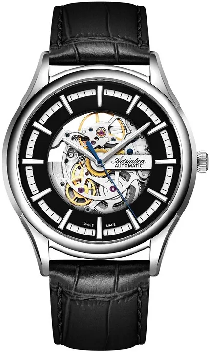 Adriatica A83285214WAS Automatic - zdjęcie 1