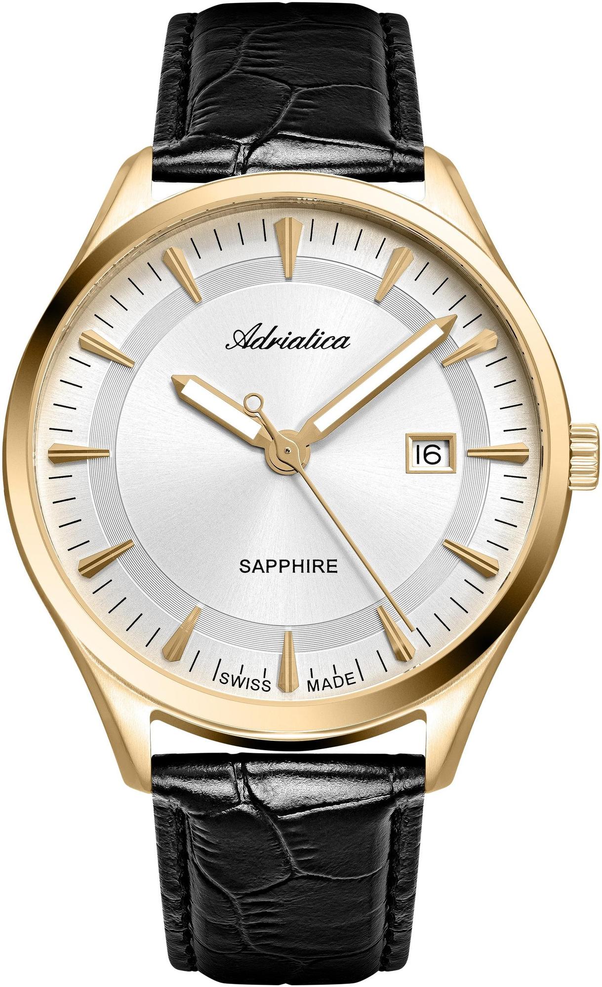 Adriatica Classic A8330.1213Q