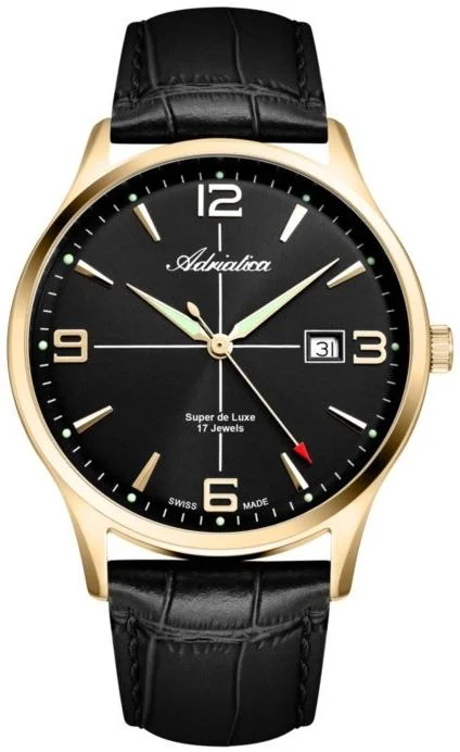 Adriatica A83311254M - zdjęcie 1