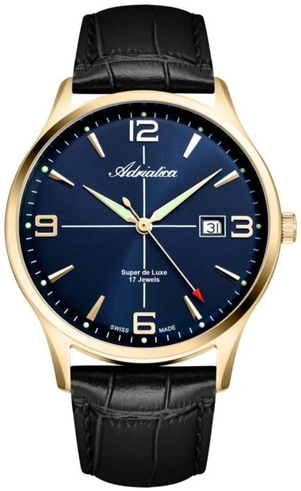 Adriatica A83311255M - zdjęcie 1