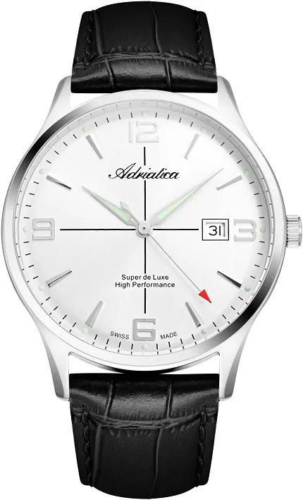 Adriatica A83315253Q - zdjęcie 1