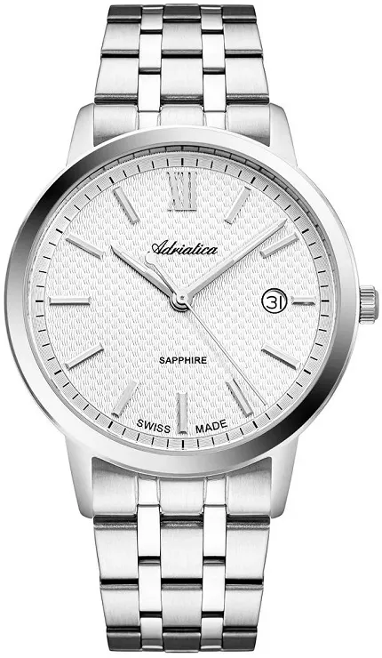 Adriatica A83335163Q - zdjęcie 1