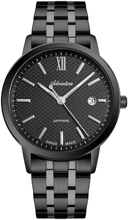Adriatica A8333S166Q Bransoleta - zdjęcie 1