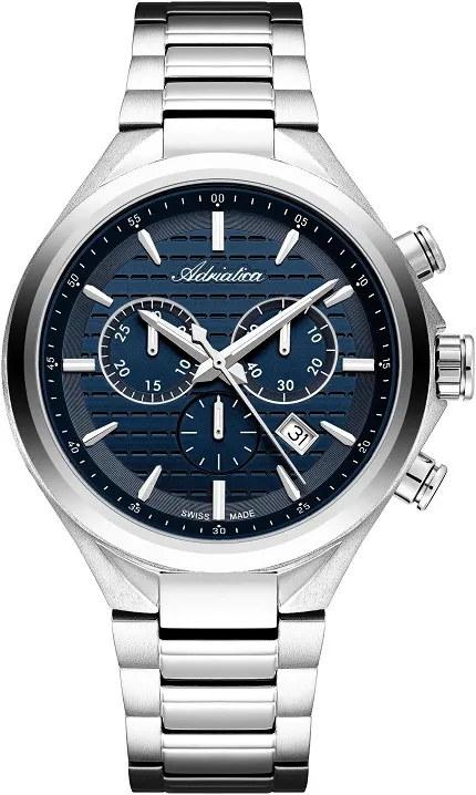 Adriatica A83345115CH Bransoleta - zdjęcie 1