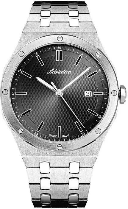 Adriatica A83375116Q Męskie Classic - zdjęcie 1