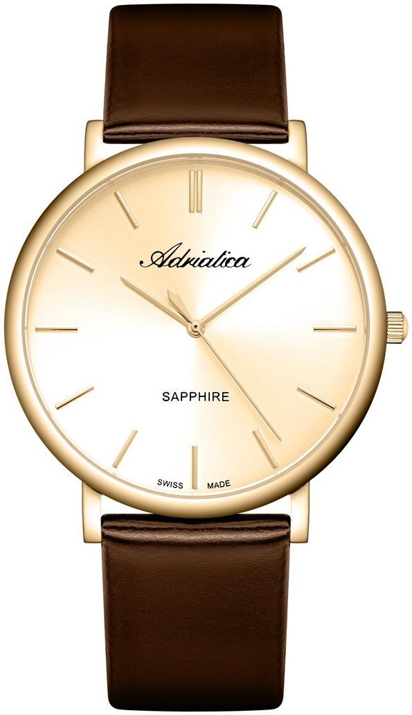 Adriatica A83381B11Q Pasek Classic