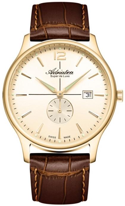 Adriatica A83391251Q - miniatura 1