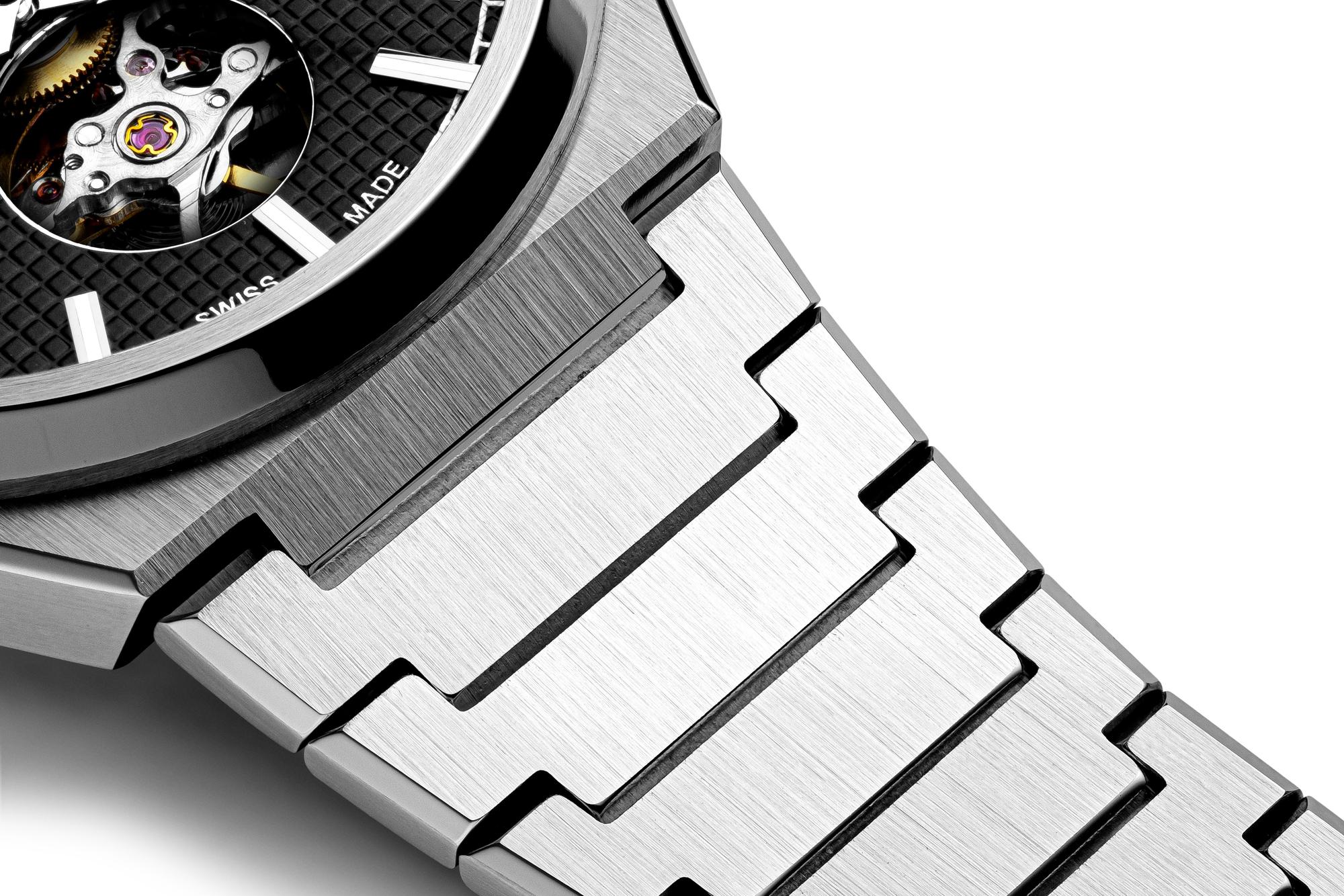 Adriatica A83485114A zegarek męski Automatic - miniatura 9
