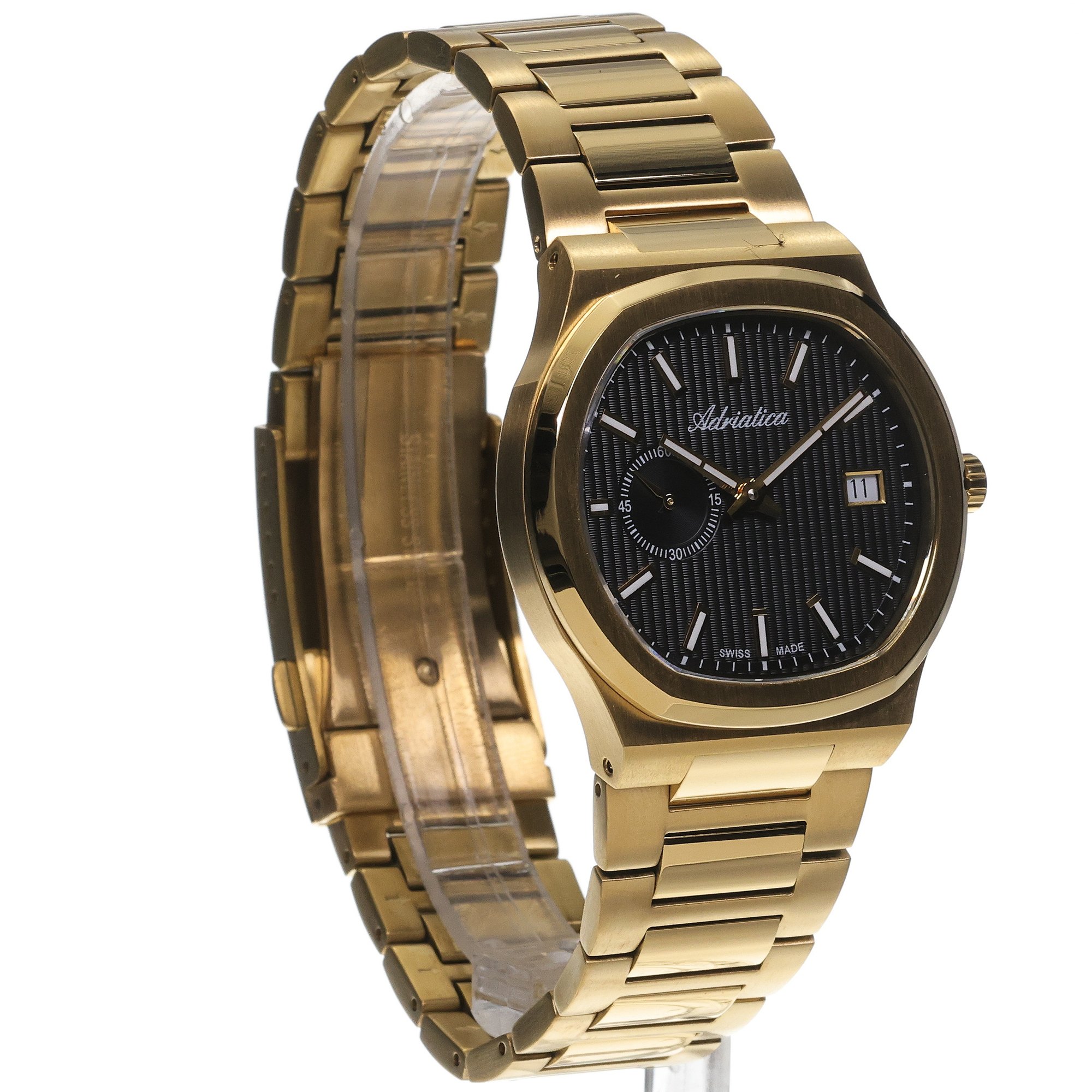 Adriatica A83491114A zegarek męski Automatic - miniatura 3