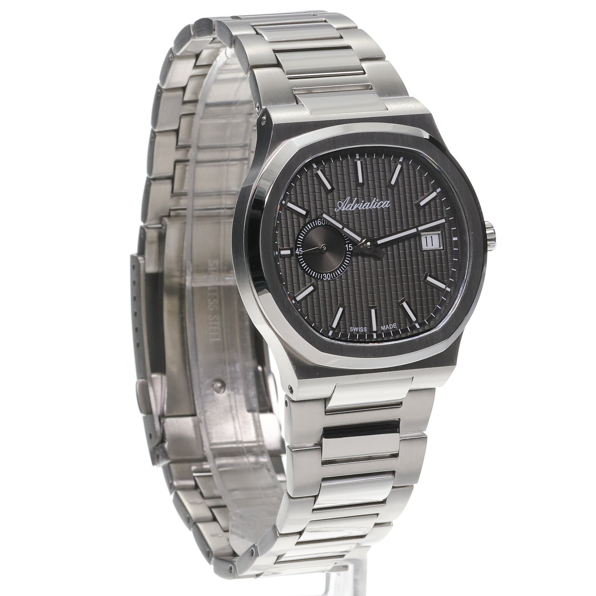 Adriatica A83495116A zegarek męski Automatic