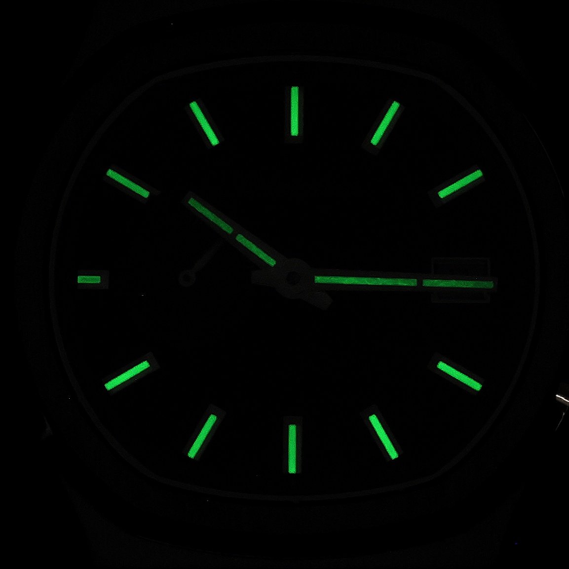 Adriatica A83495116A zegarek srebrny klasyczny Automatic bransoleta