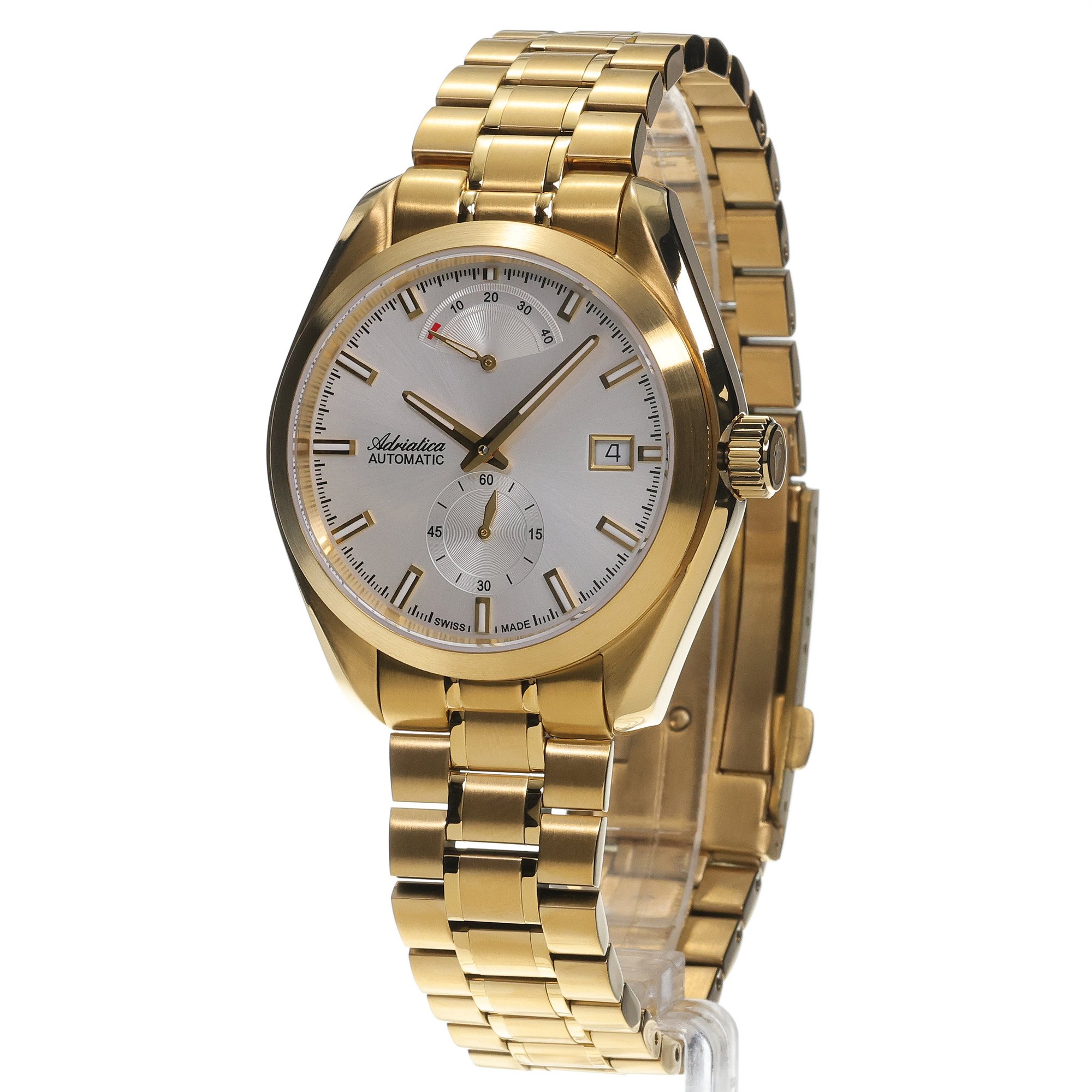 Adriatica A83501113A Automatic Collection zegarek klasyczny Automatic - miniatura 2