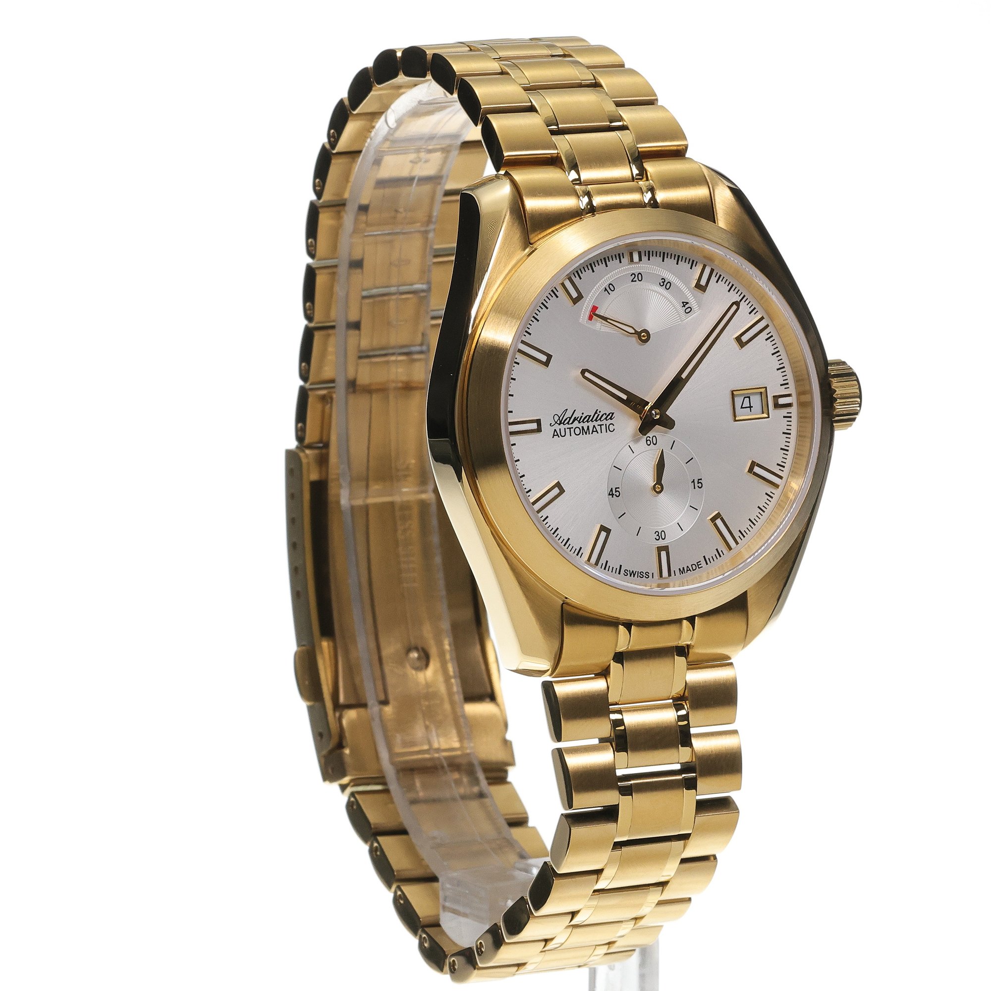 Adriatica A83501113A zegarek męski Automatic - miniatura 3