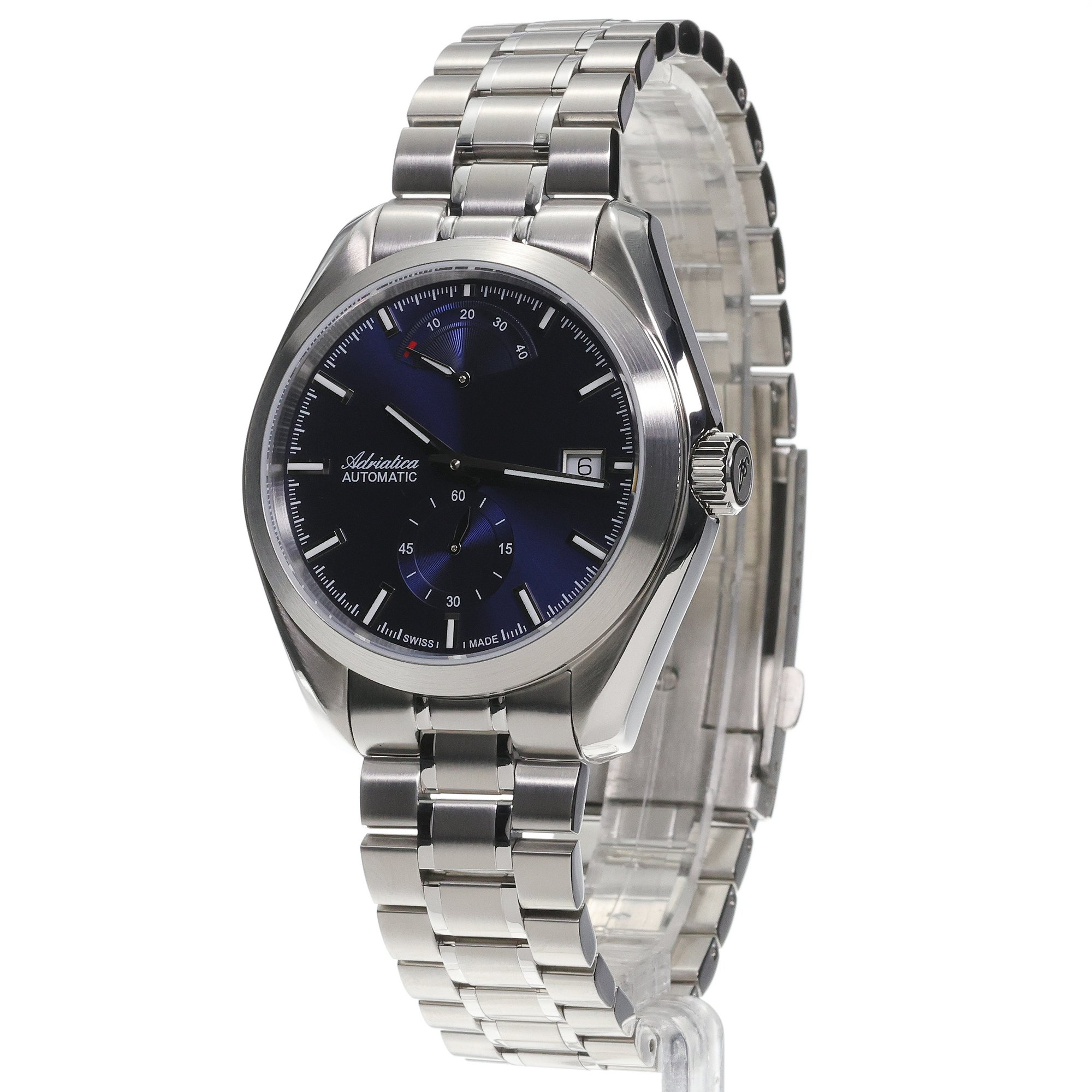 Adriatica A83505115A Automatic Collection zegarek klasyczny Automatic - miniatura 2