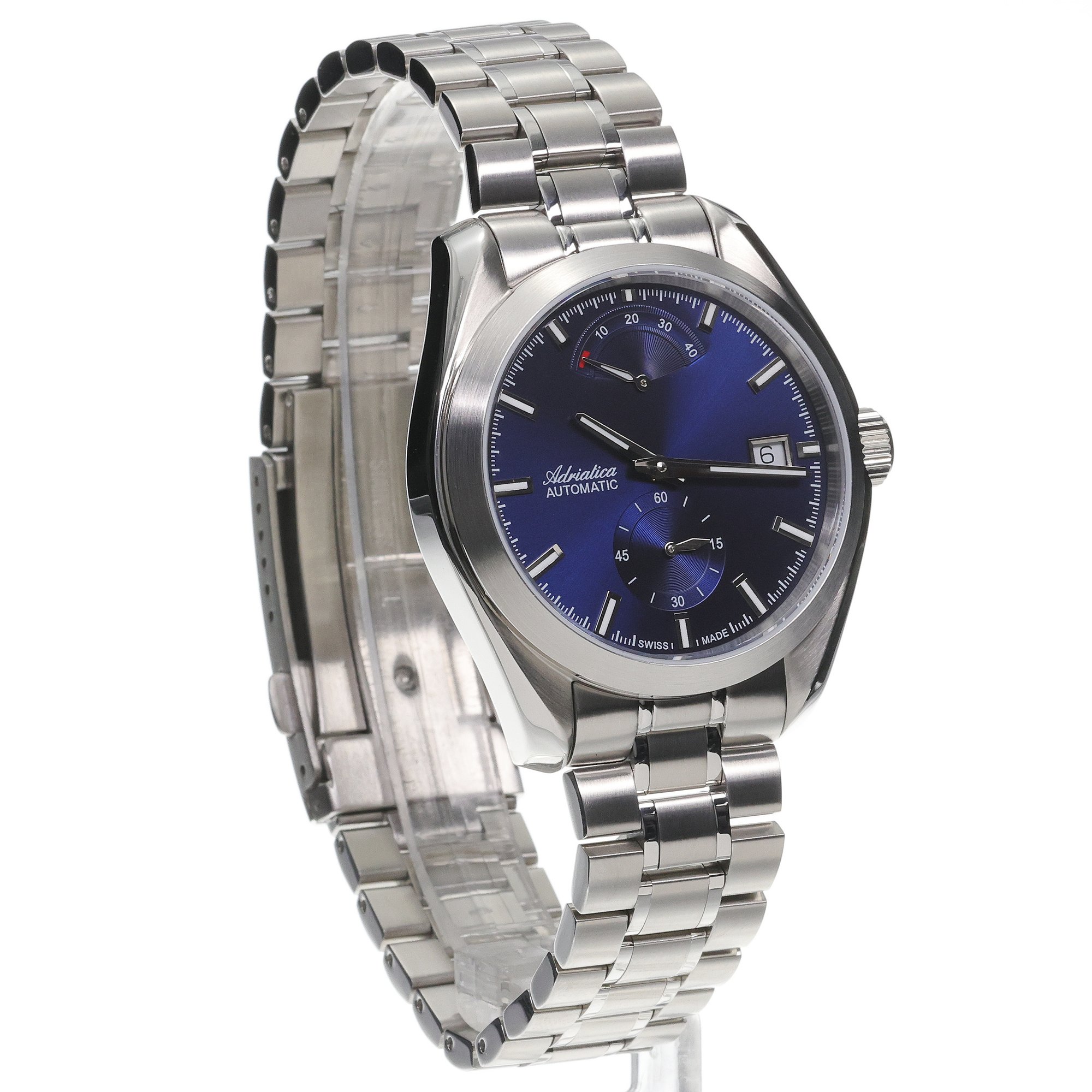 Adriatica A83505115A zegarek męski Automatic - miniatura 3