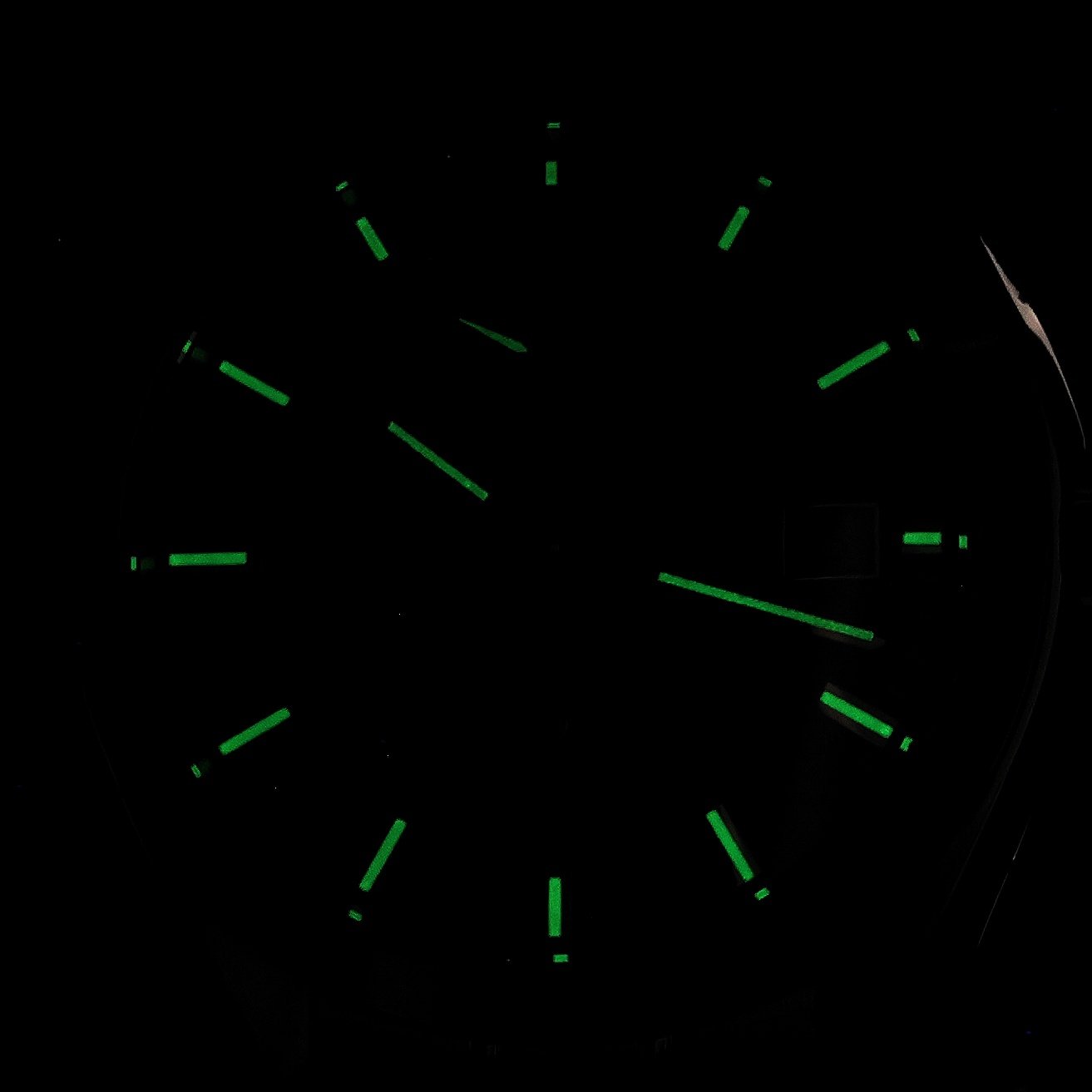 Adriatica A83505115A zegarek srebrny klasyczny Automatic bransoleta - miniatura 5
