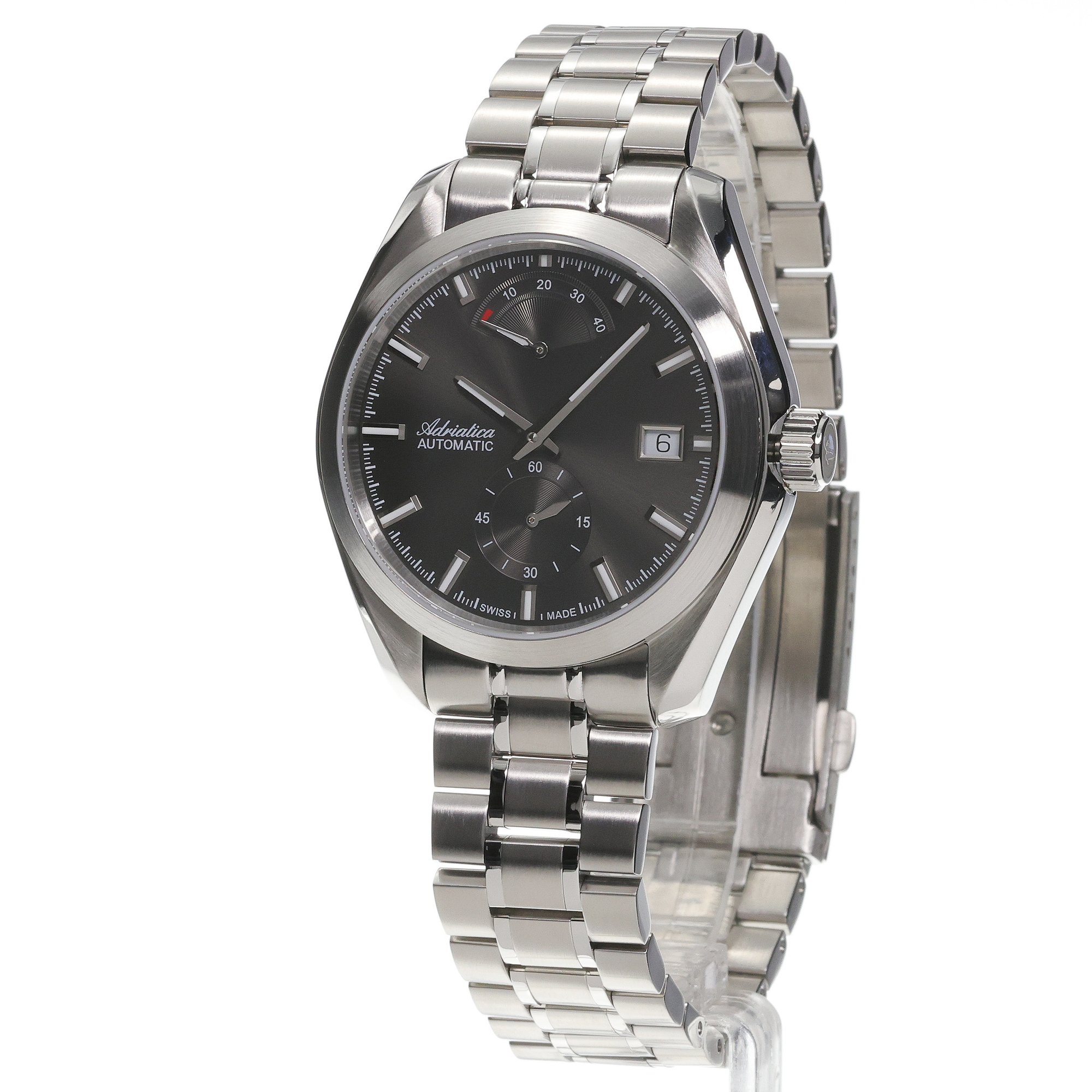 Adriatica A83505116A Automatic Collection zegarek klasyczny Automatic - miniatura 2