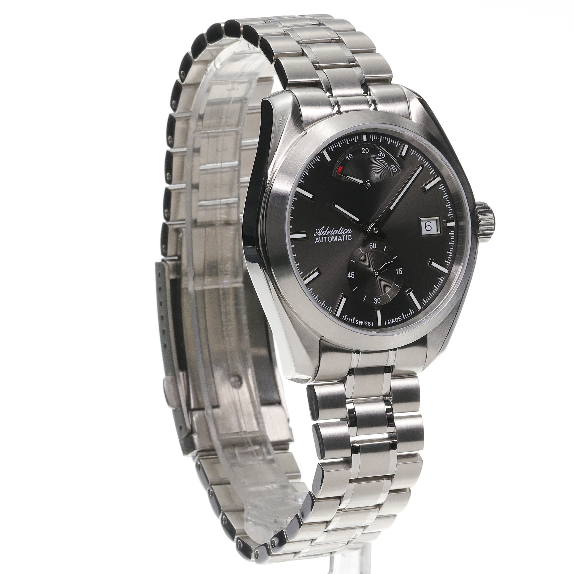 Adriatica A83505116A zegarek męski Automatic - miniatura 3