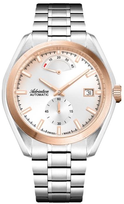Zegarek Adriatica A8350.R113A
