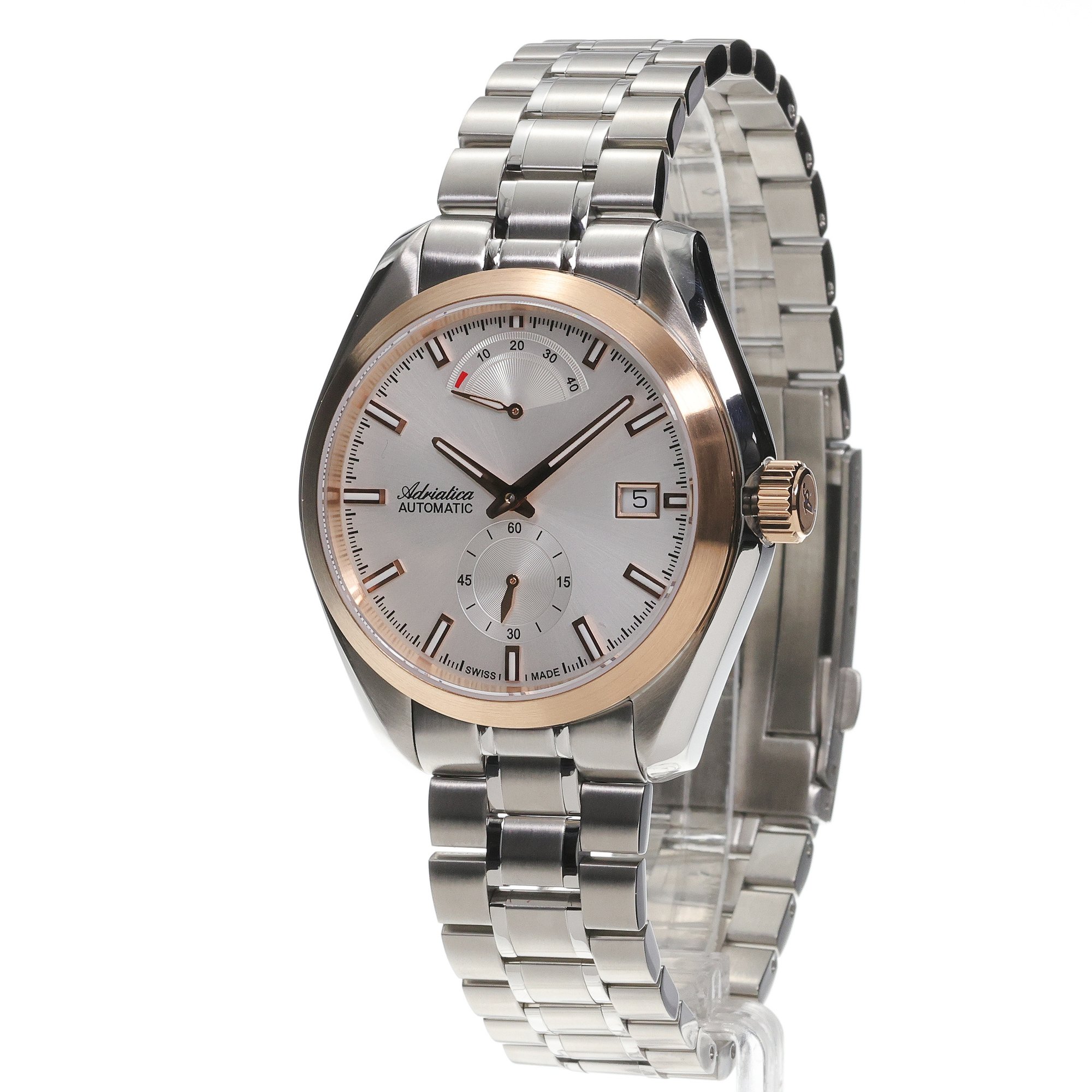 Adriatica A8350R113A Automatic Collection zegarek klasyczny Automatic