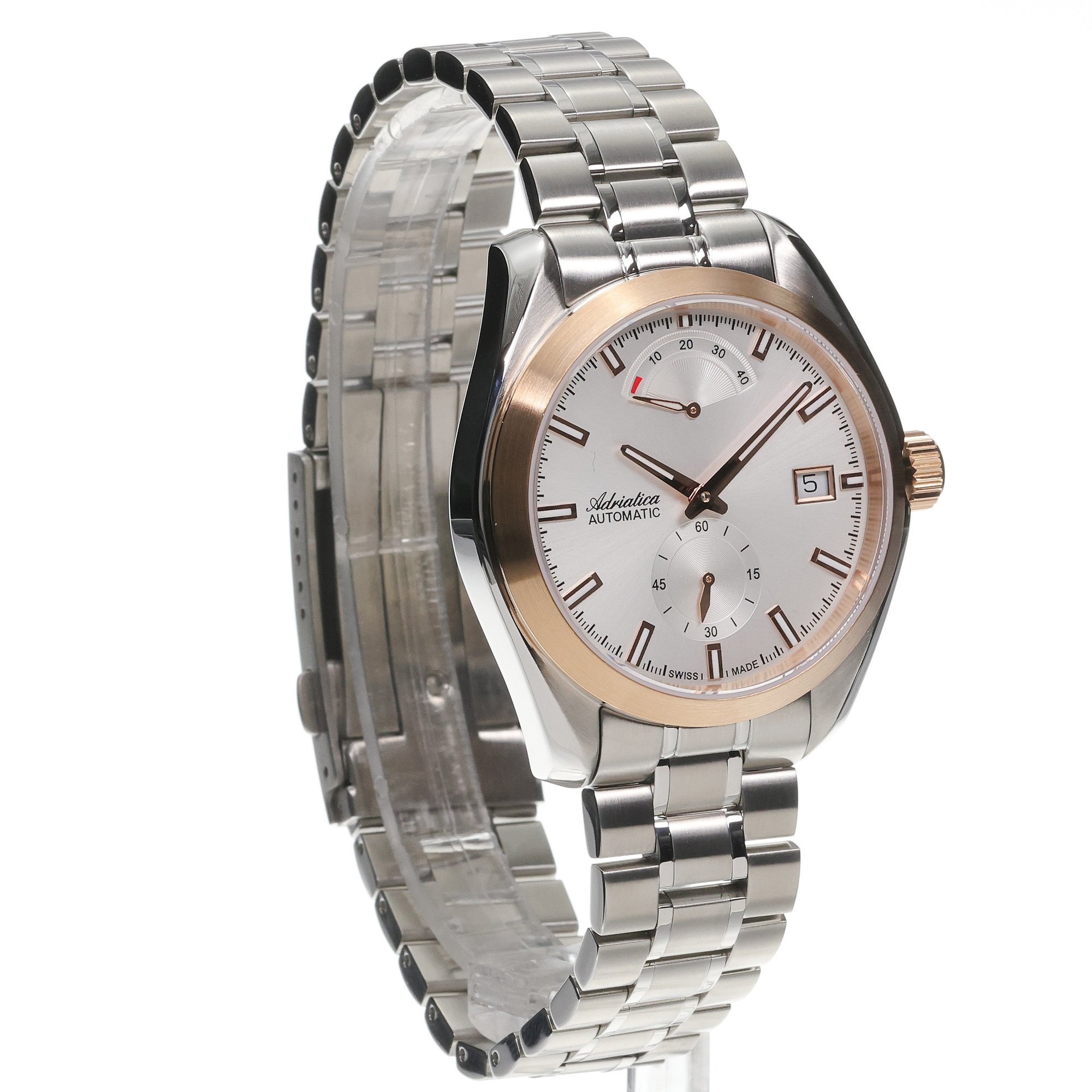 Adriatica A8350R113A zegarek męski Automatic