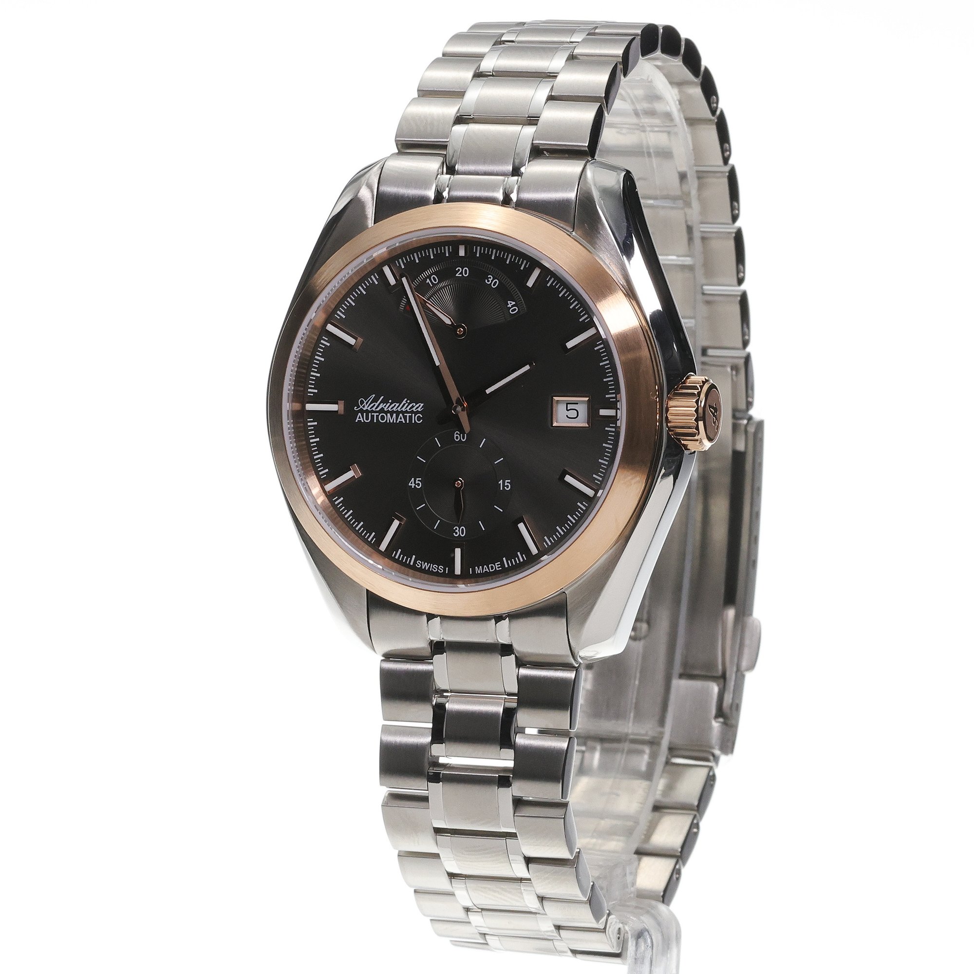 Adriatica A8350R116A Automatic Collection zegarek klasyczny Automatic