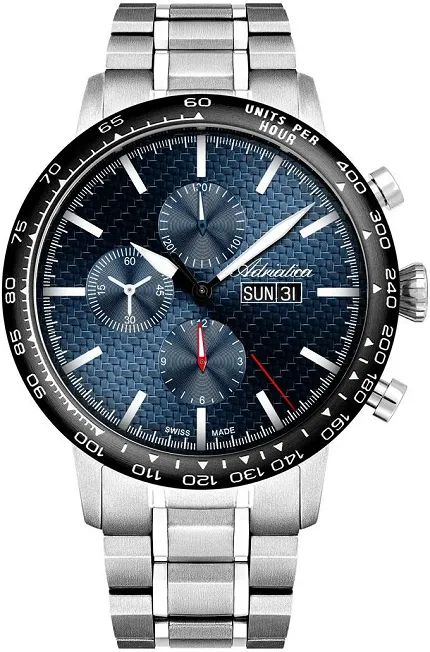 Adriatica A83834115ACH Automatic Automatic - zdjęcie 1