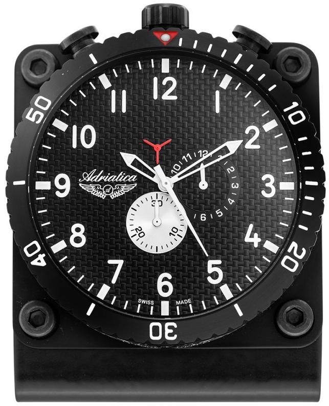 Adriatica Aviation ANO.10.CH