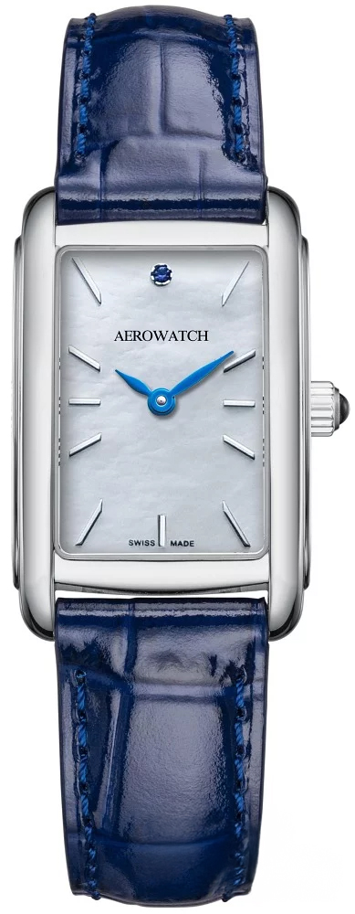 Mini Intuition Quartz Ladies Aerowatch 30104-AA02 