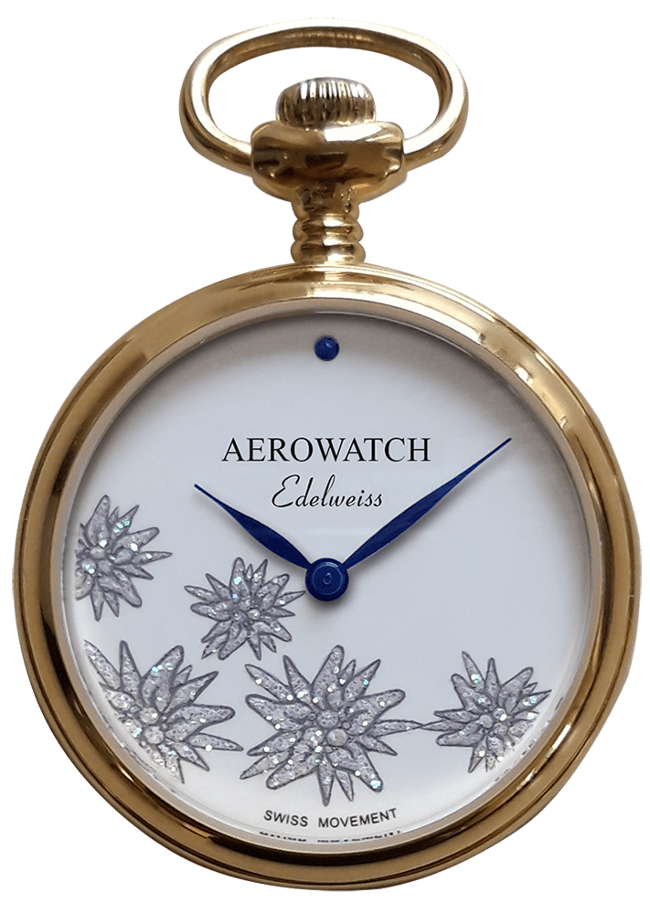 Aerowatch Edelweiss 32825-JA04