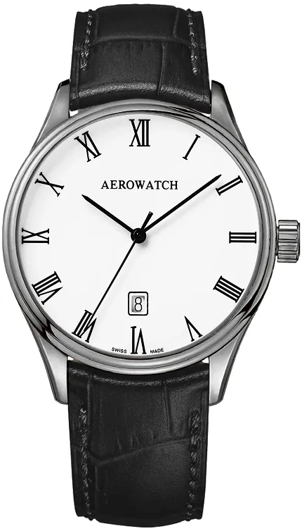 Aerowatch 42102-AA02 - zdjęcie 1