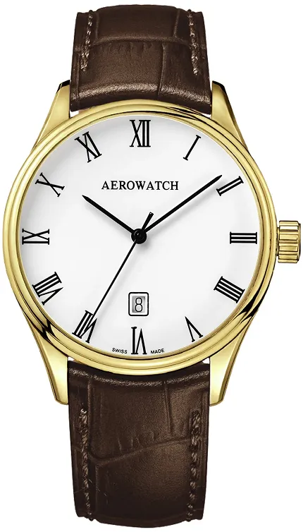 Aerowatch 42102-JA02 - zdjęcie 1