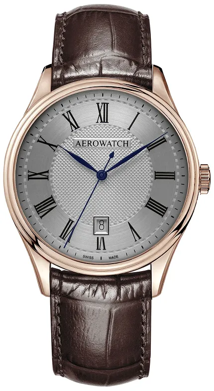 Aerowatch 42102-RO01 - zdjęcie 1