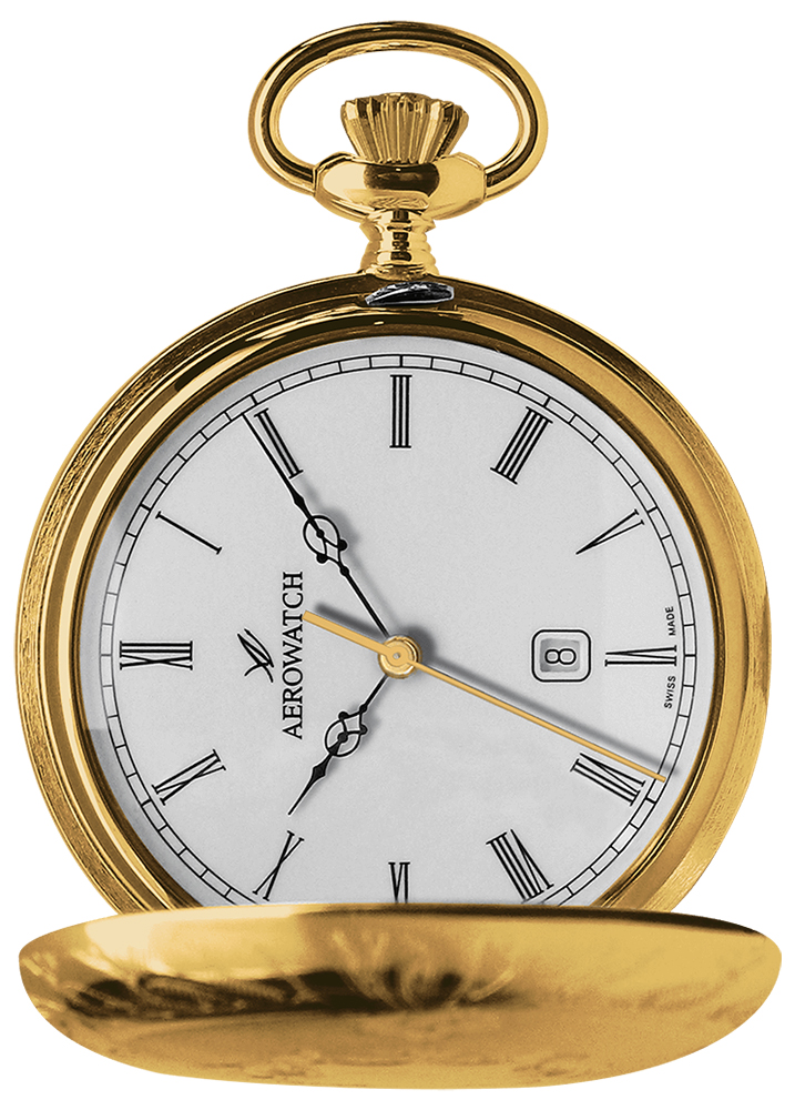 Aerowatch Quartz 42796-JA01