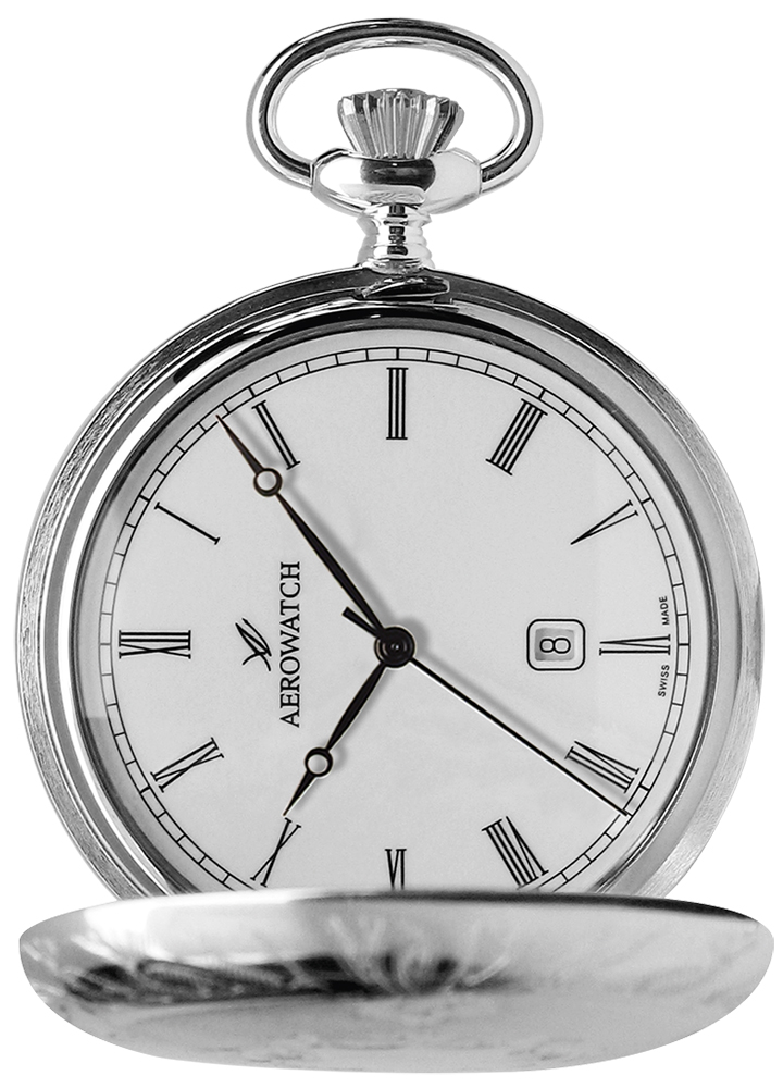 Aerowatch Quartz 42796-PD02