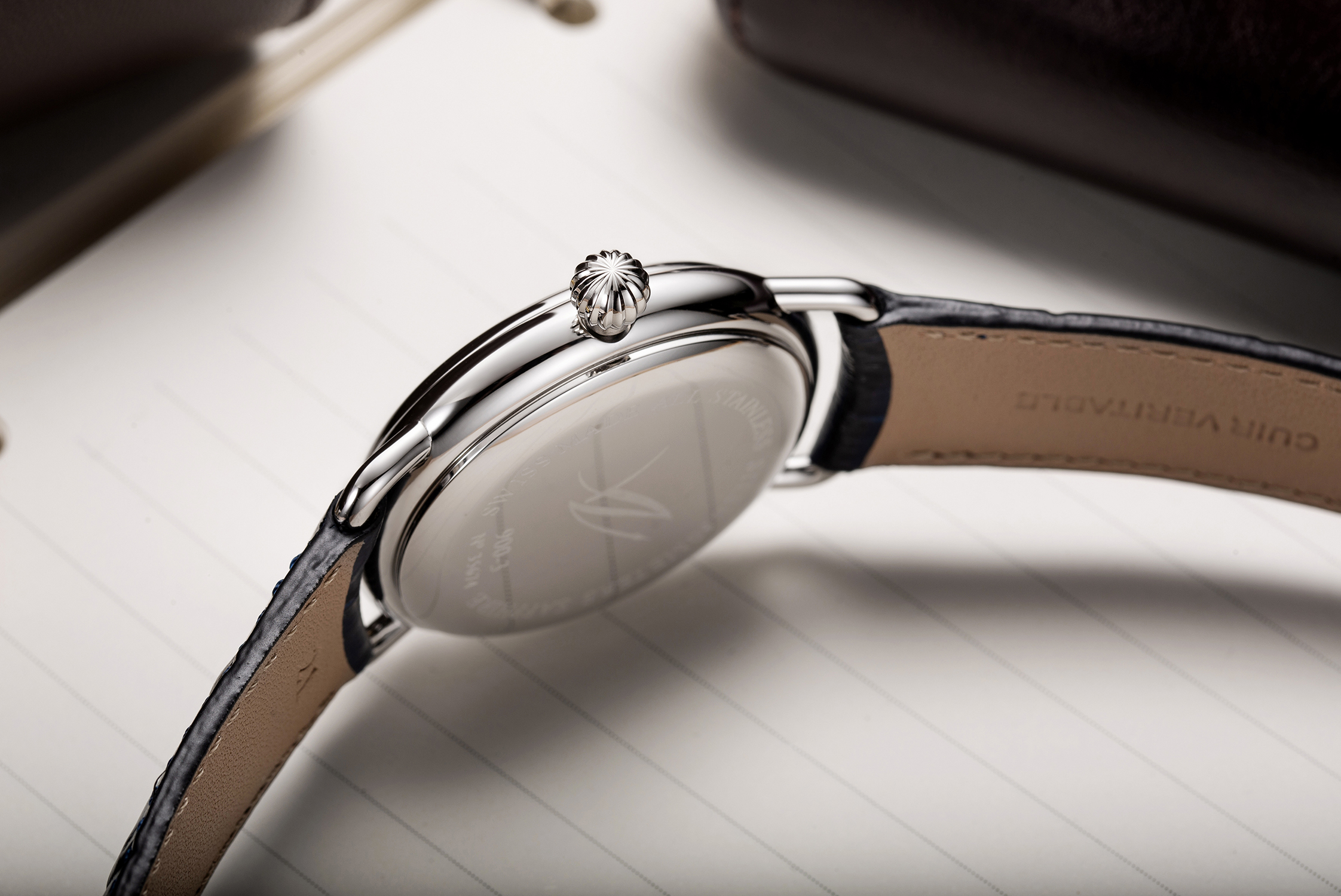 Aerowatch 42900-AA26 zegarek - miniatura 4