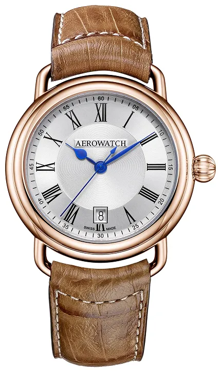 Aerowatch 42900-RO26 - zdjęcie 1